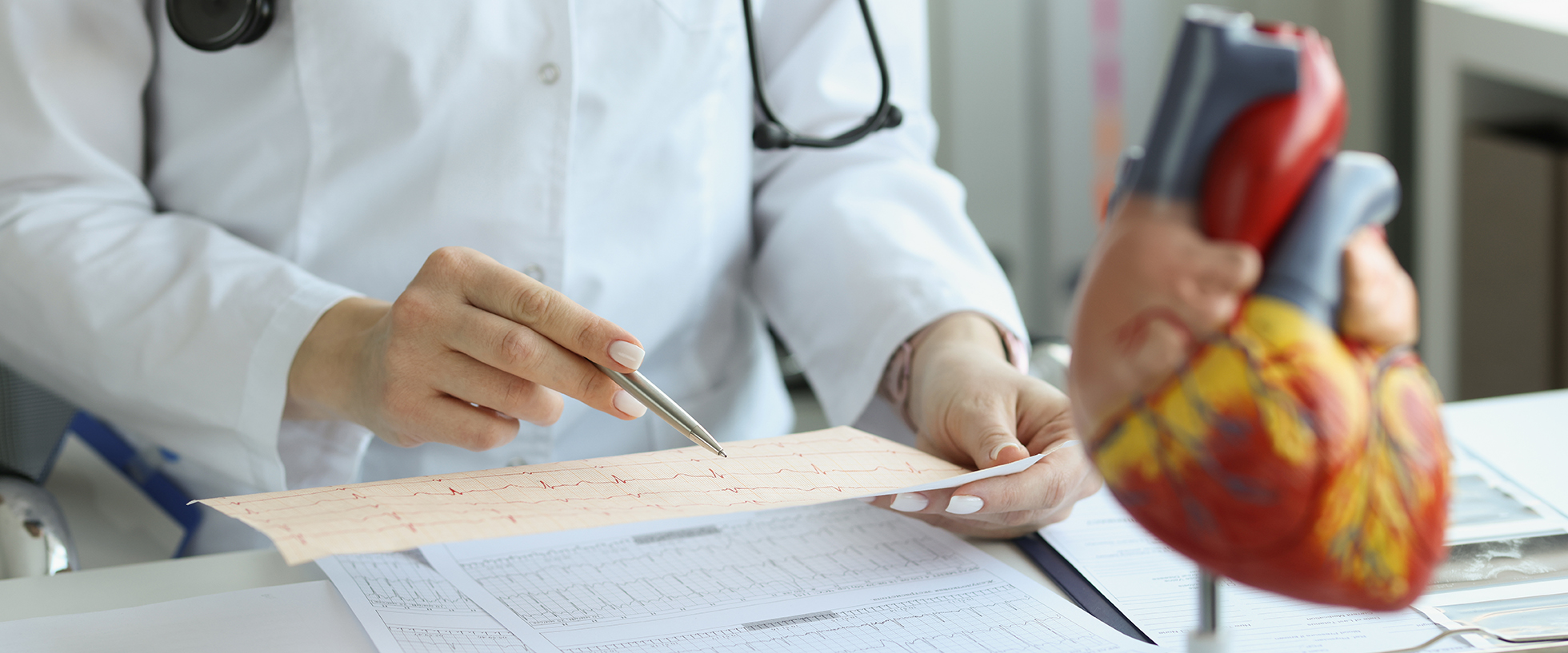 FAQ - Somerset Cardio Care